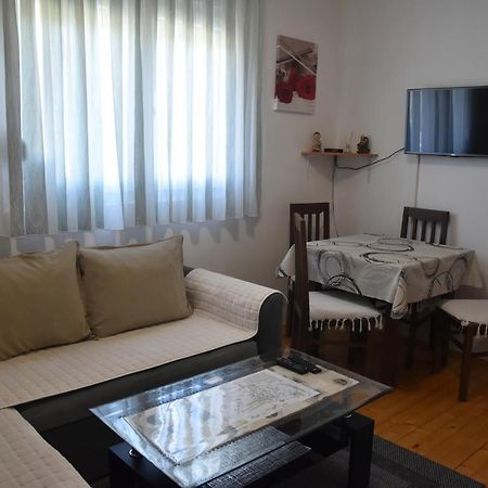 Apartment Vuk Žabljak Екстериор снимка
