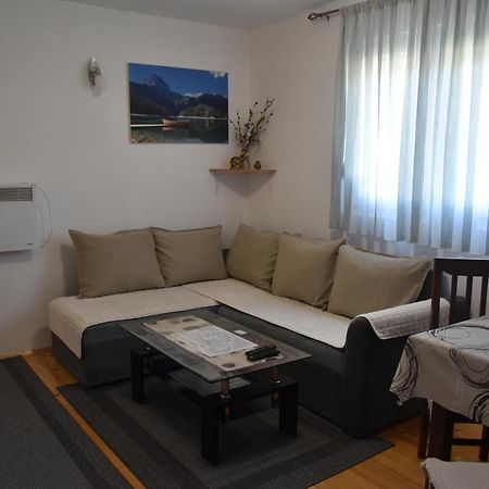 Apartment Vuk Žabljak Екстериор снимка