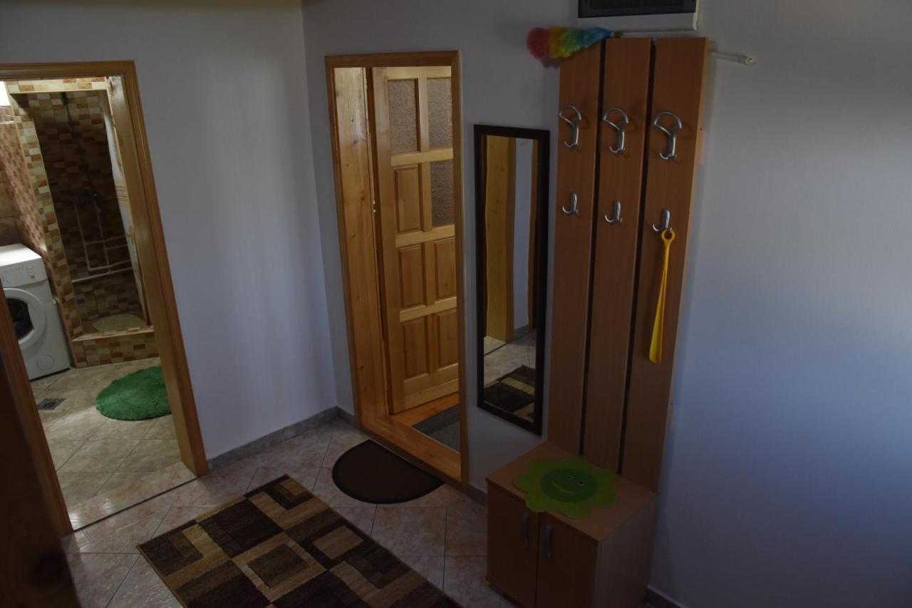 Apartment Vuk Žabljak Екстериор снимка