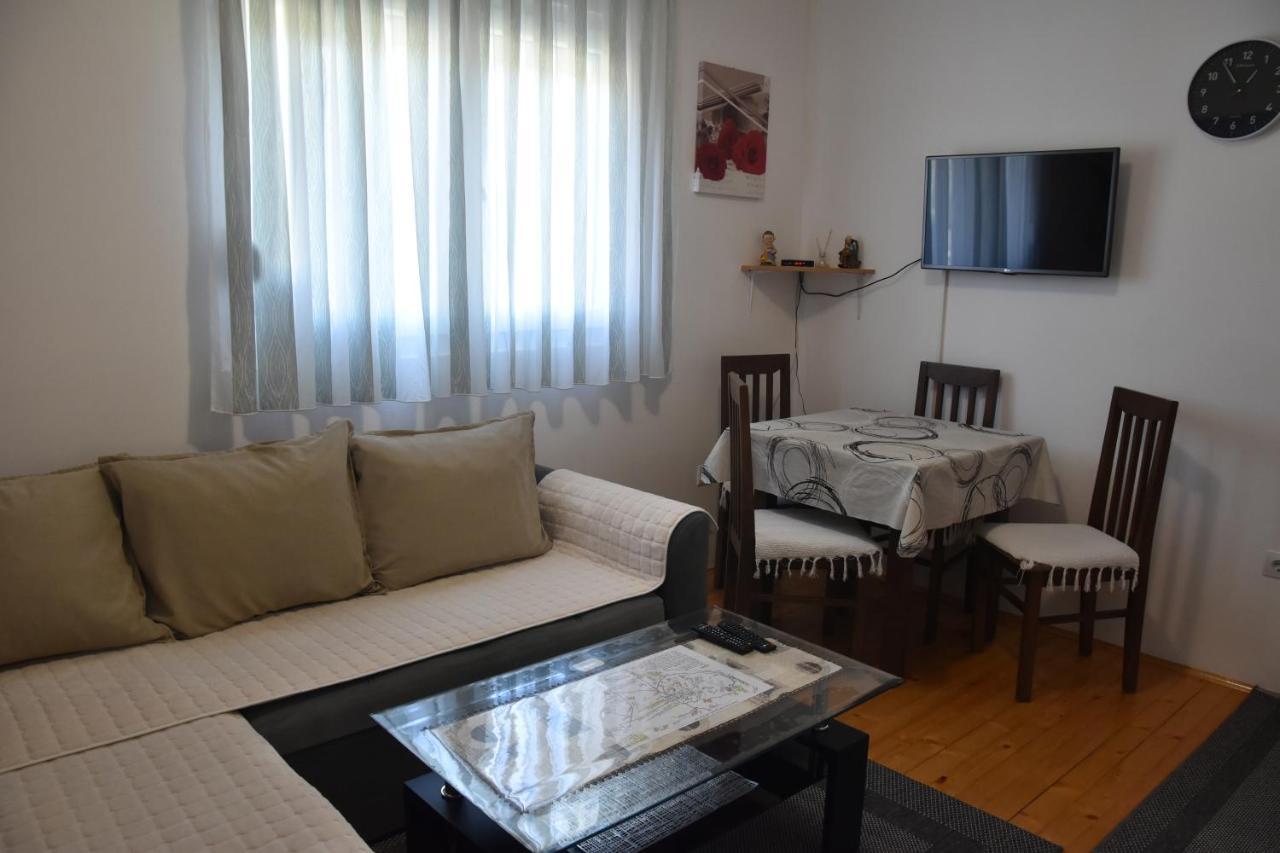 Apartment Vuk Žabljak Екстериор снимка