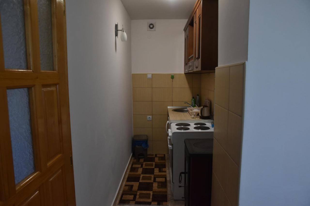 Apartment Vuk Žabljak Екстериор снимка