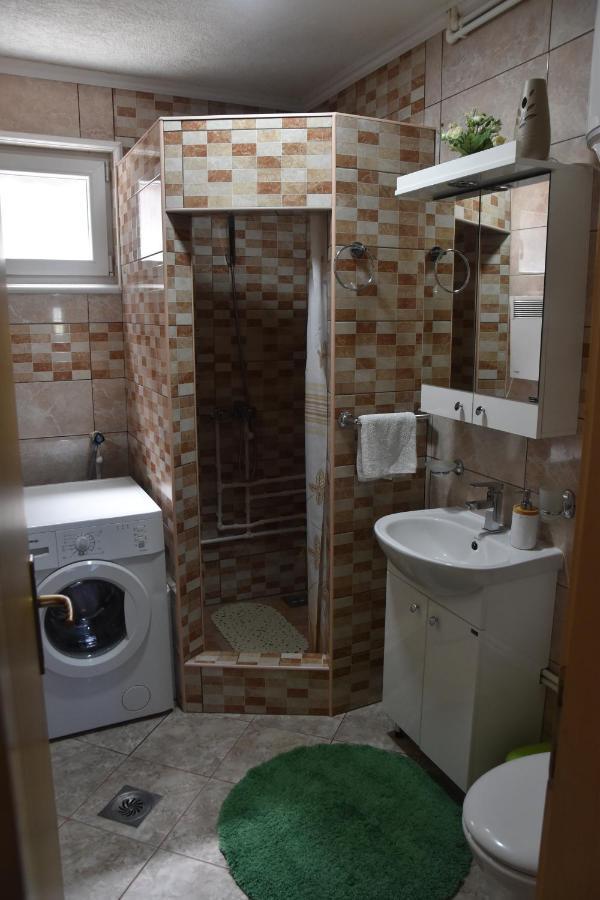 Apartment Vuk Žabljak Екстериор снимка