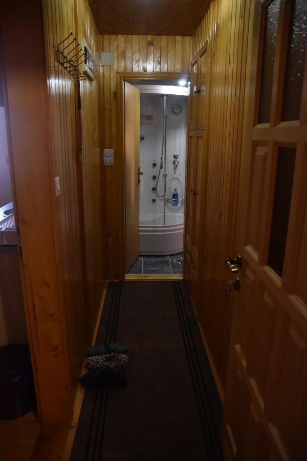Apartment Vuk Žabljak Екстериор снимка