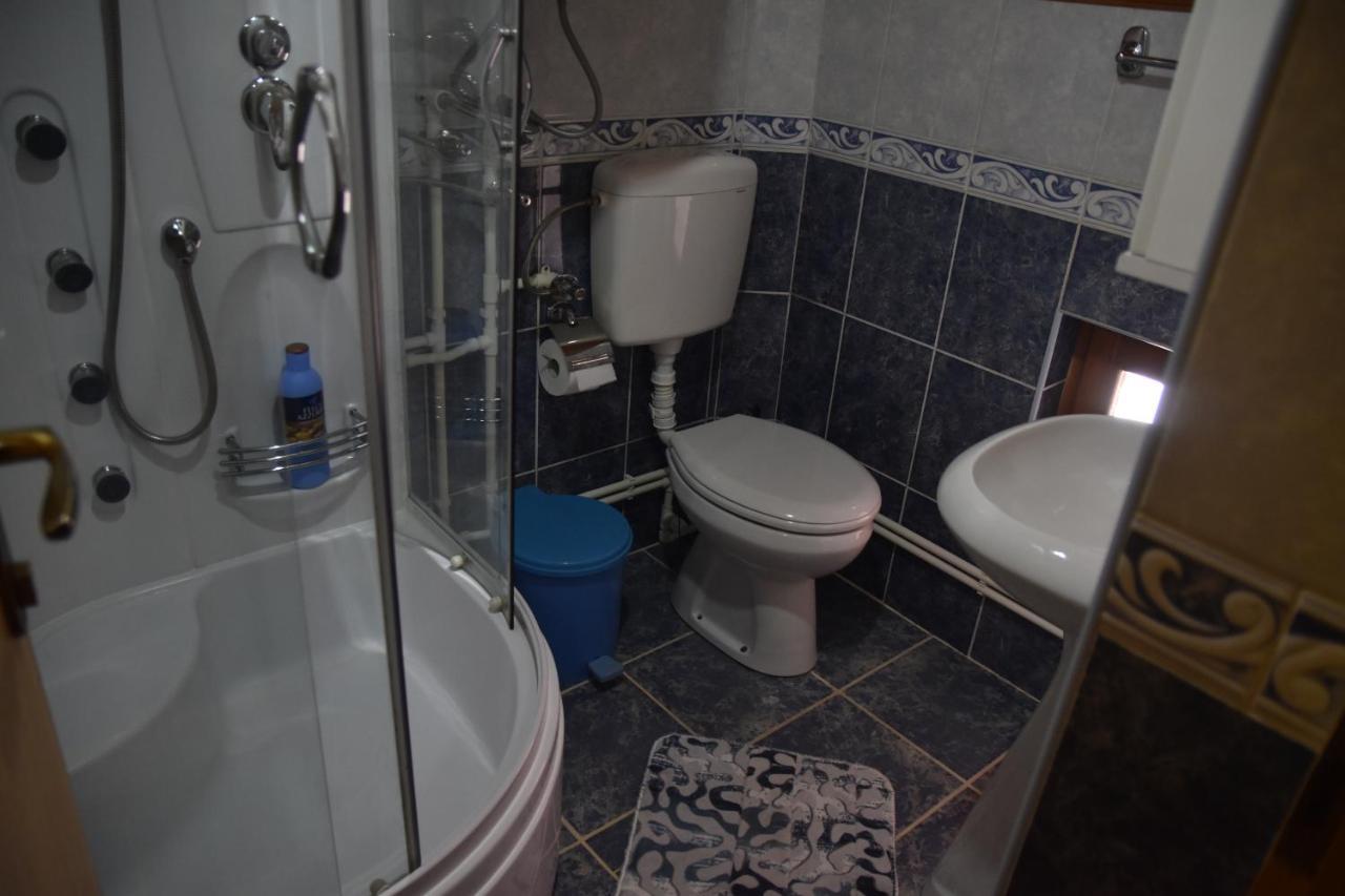 Apartment Vuk Žabljak Екстериор снимка